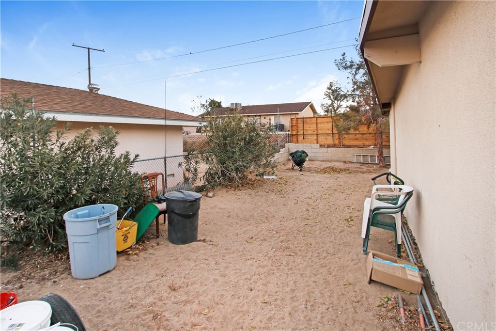 61495 La Jolla Drive Joshua Tree, CA 92252 - Photo 21 of 21