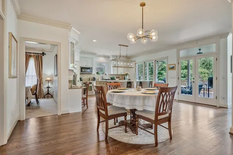 $1,645,000 | 749 Adkisson Lane, Nashville, TN 37209