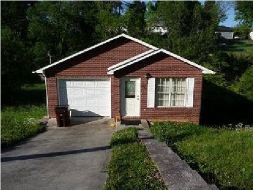 124 Lasalle Road Oak Ridge, TN 37830 - Photo 1 of 1 Primary Photo