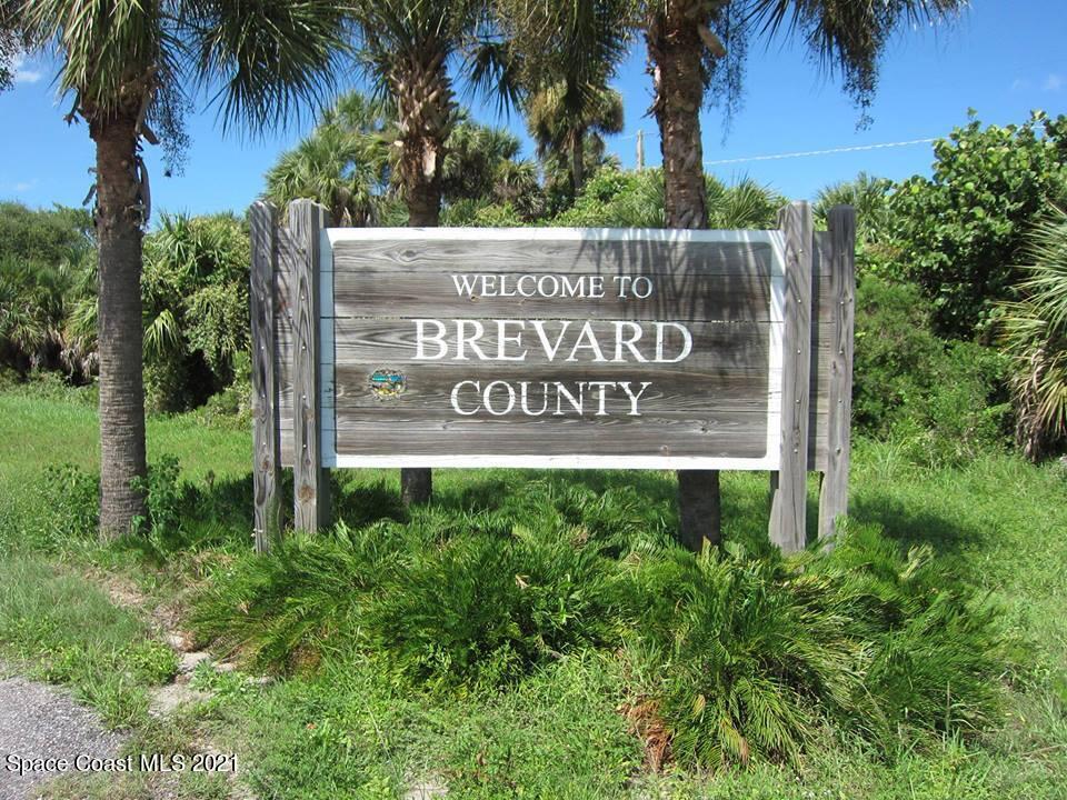 1808 Holbrook Road Northwest Palm Bay, FL 32907 - Photo 20 of 28 a sign broad in front of a park