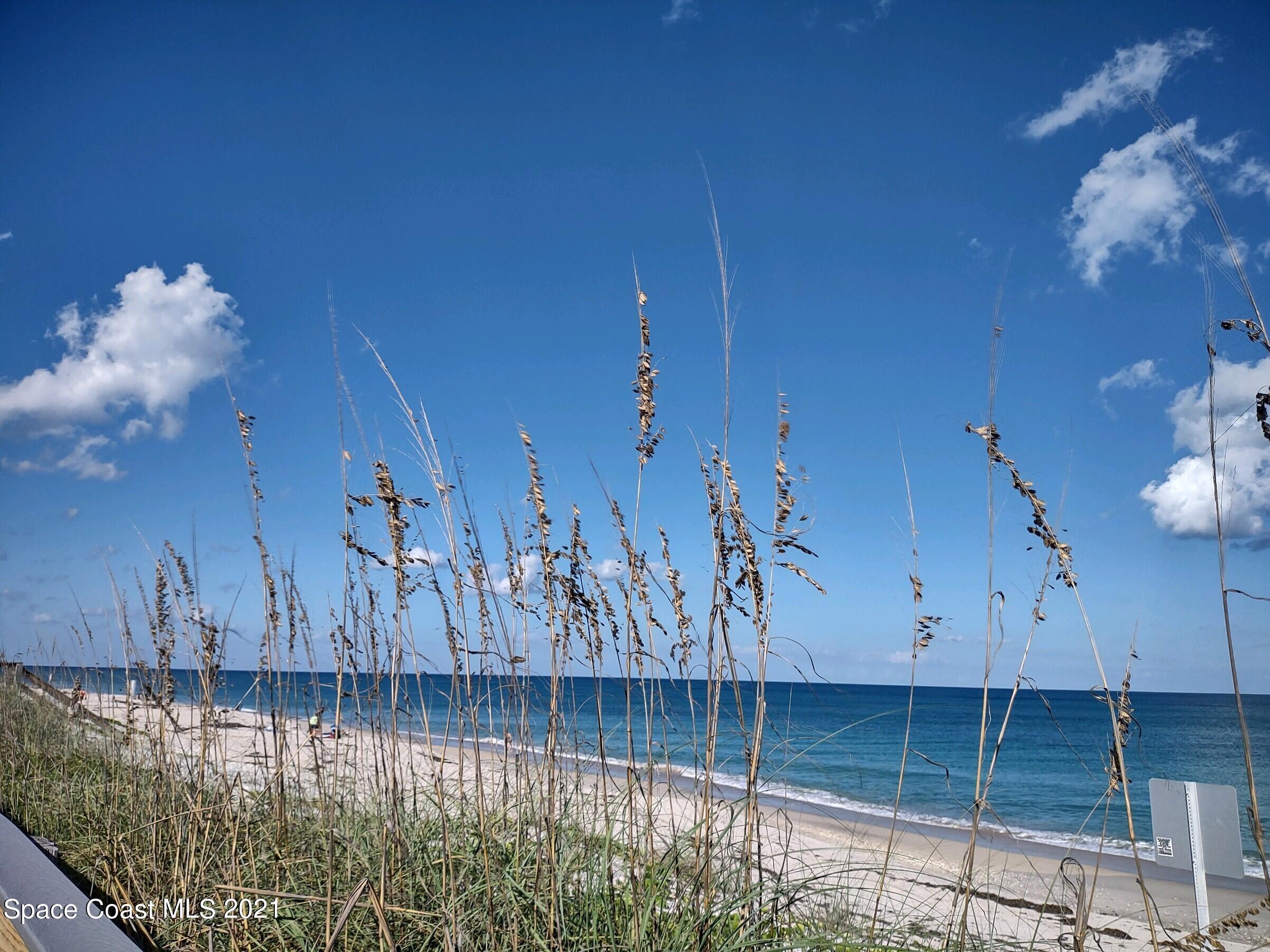 1808 Holbrook Road Northwest Palm Bay, FL 32907 - Photo 22 of 28 a view of a ocean view