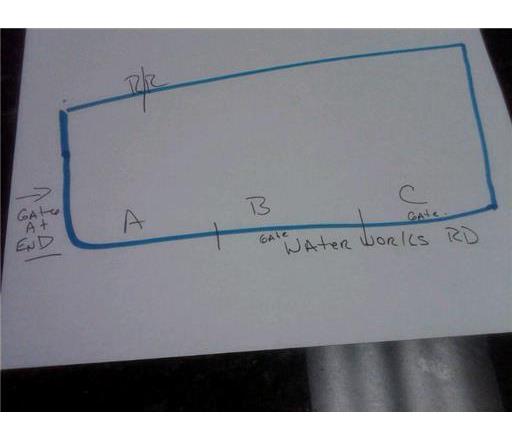 555 Old Water Works Road, Unit 8 Old Bridge, NJ 08857 - Photo 8 of 12 a view of a refrigerator in a kitchen