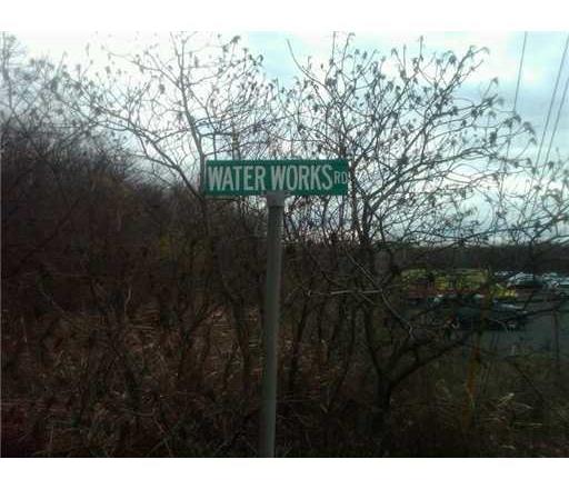 555 Old Water Works Road, Unit 8 Old Bridge, NJ 08857 - Photo 10 of 12 a view of outdoor space and garden