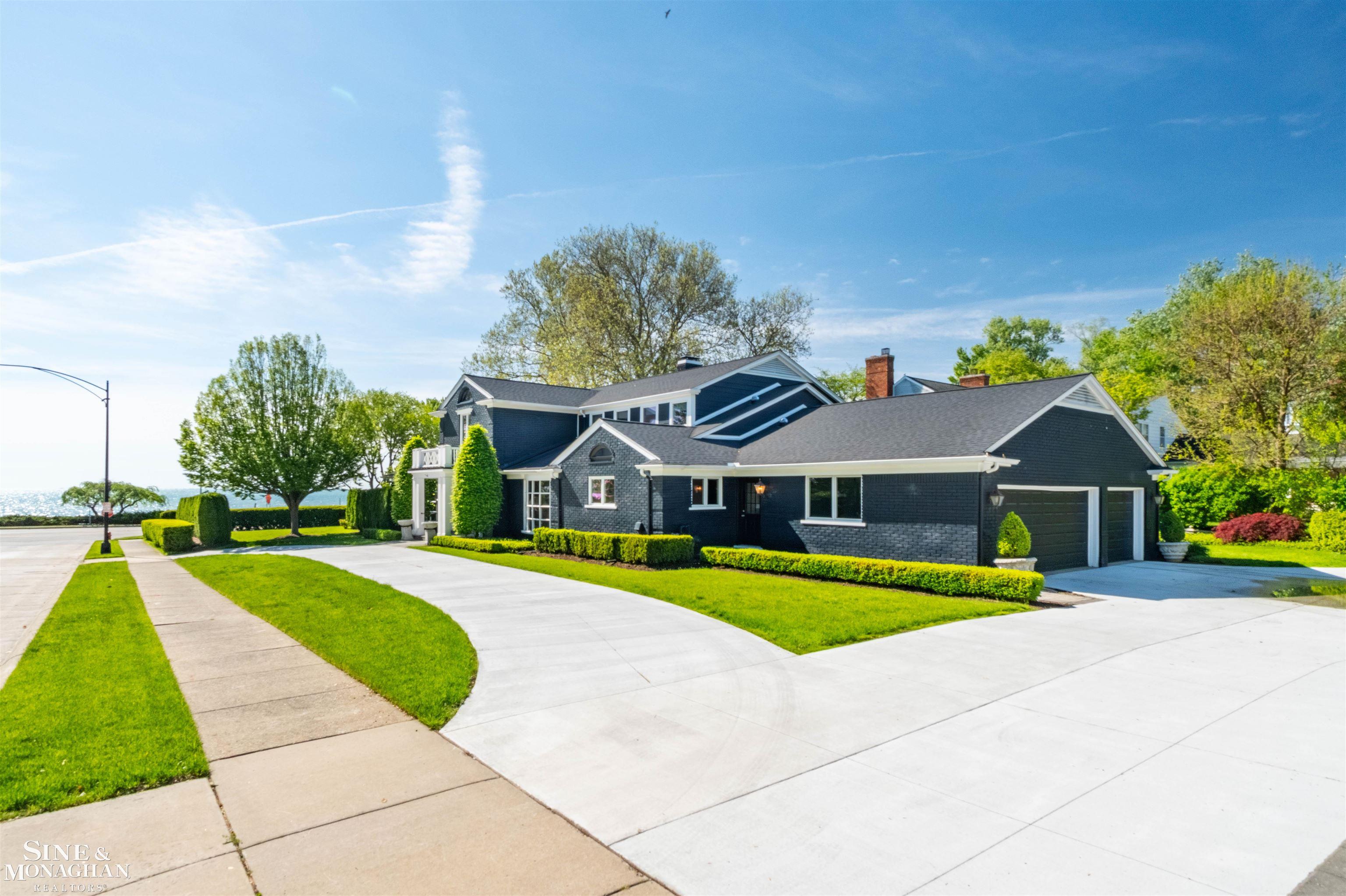 89 Lake Shore Road Grosse Pointe Farms, MI 48236 - Photo 80 of 89