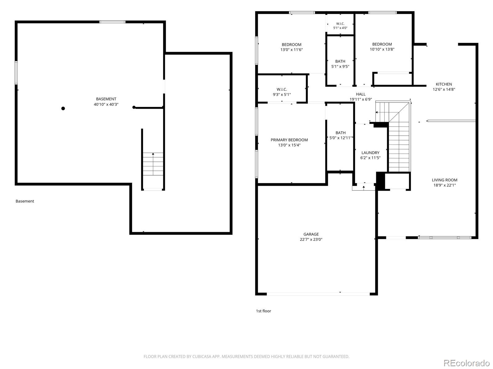 1050 View Ridge Road Bennett, CO 80102 - Photo 35 of 36 Gallery Image 35