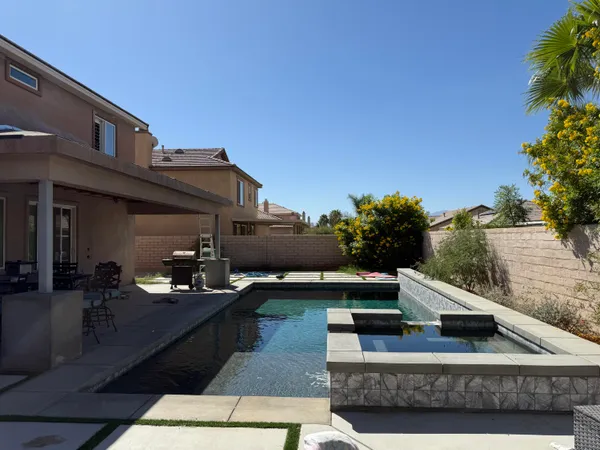 $619,000 | 43625 Campo Place, Indio, CA 92203
