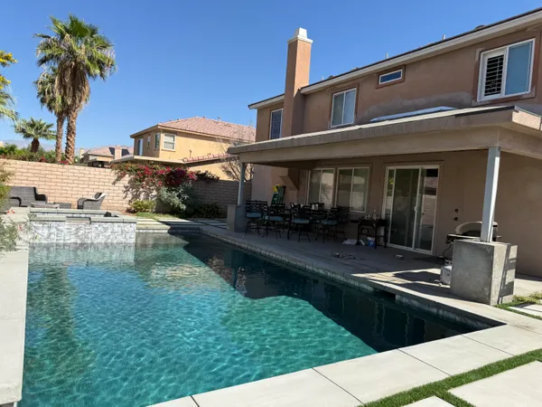 $619,000 | 43625 Campo Place, Indio, CA 92203