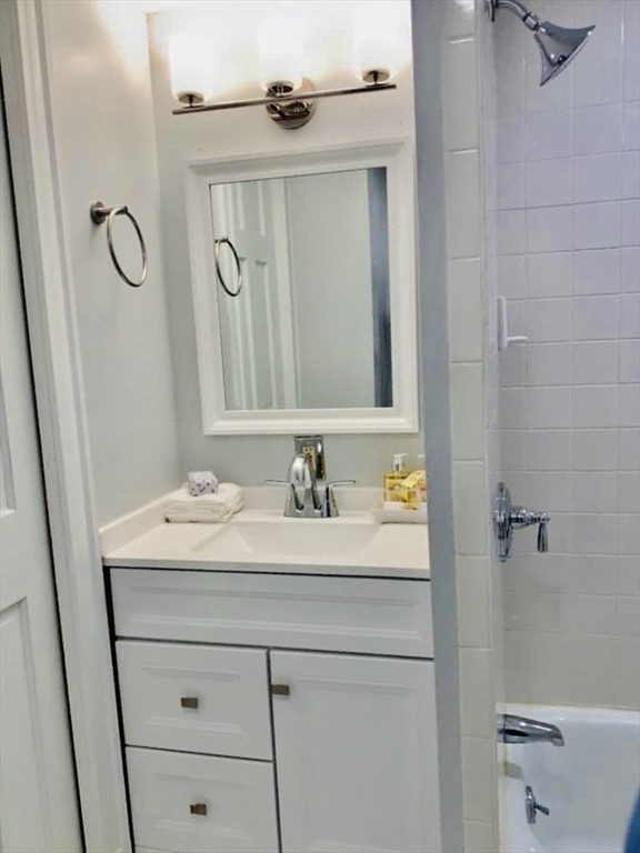40 St Botolph Street, Unit 22 Boston, MA 02116 - Photo 15 of 25
