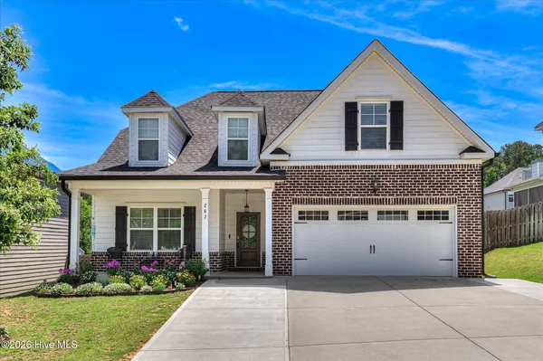 $399,900 | 267 Palisade Ridge, Evans, GA 30809