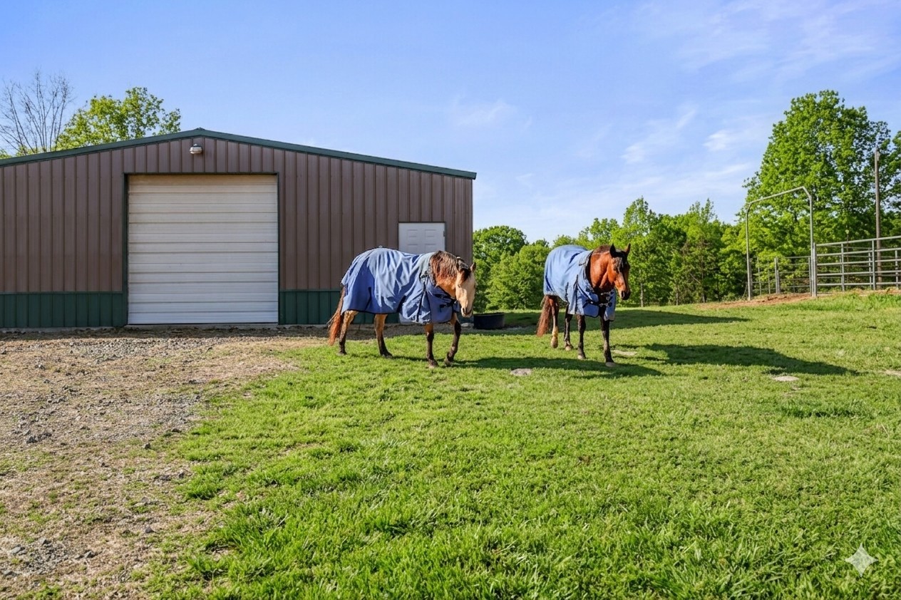 3755 Holmes Gap Road Watertown, TN 37184 - Photo 70 of 76