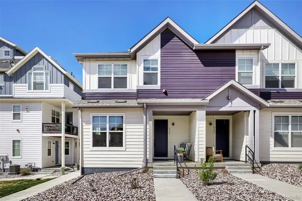 $735,000 | 6127 West 28th Avenue, Edgewater, CO 80214