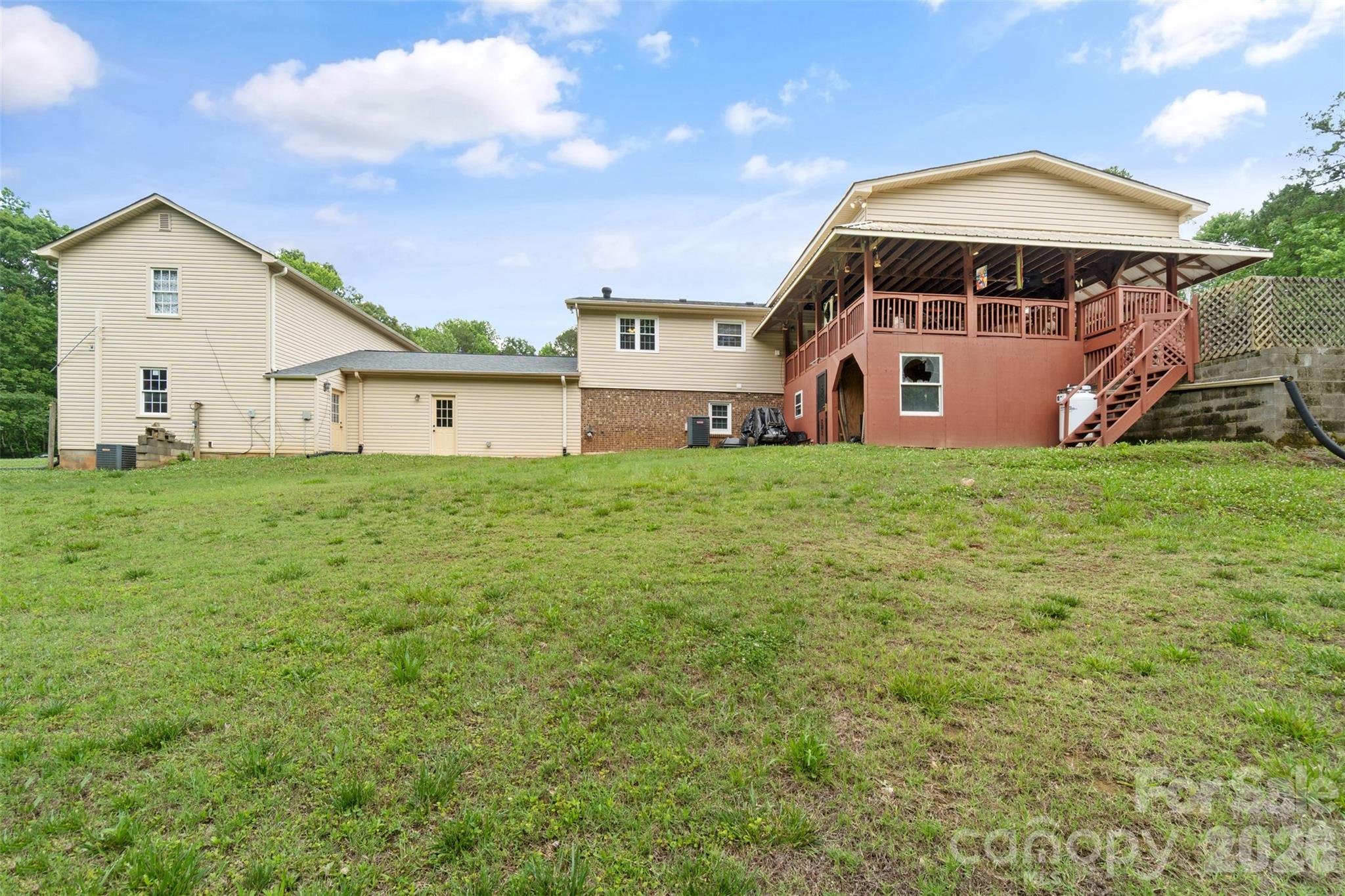 229 Oakridge Road Stanley, NC 28164 - Photo 5 of 46