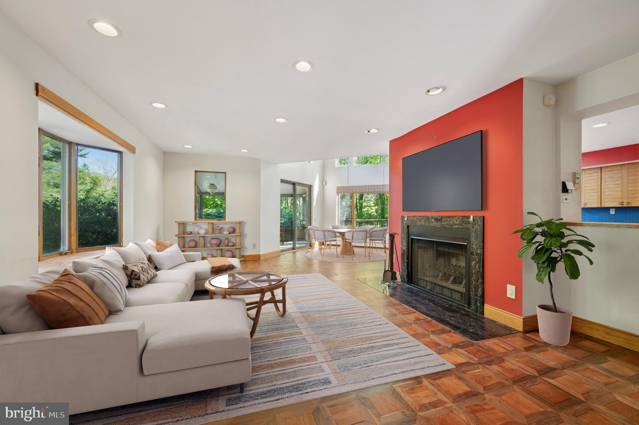7704 Cresheim Road Philadelphia, PA 19118 - Photo 3 of 17 Gallery Image 3