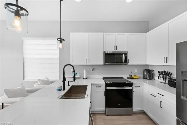 $420,000 | 5653 Cassidy Lane, Ave Maria, FL 34142