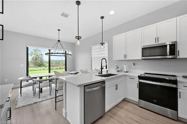 $420,000 | 5653 Cassidy Lane, Ave Maria, FL 34142