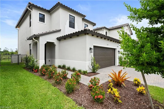 $420,000 | 5653 Cassidy Lane, Ave Maria, FL 34142