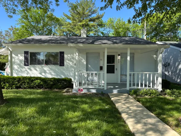 $174,900 | 511 Eberhart Drive, Shelbyville, IN 46176