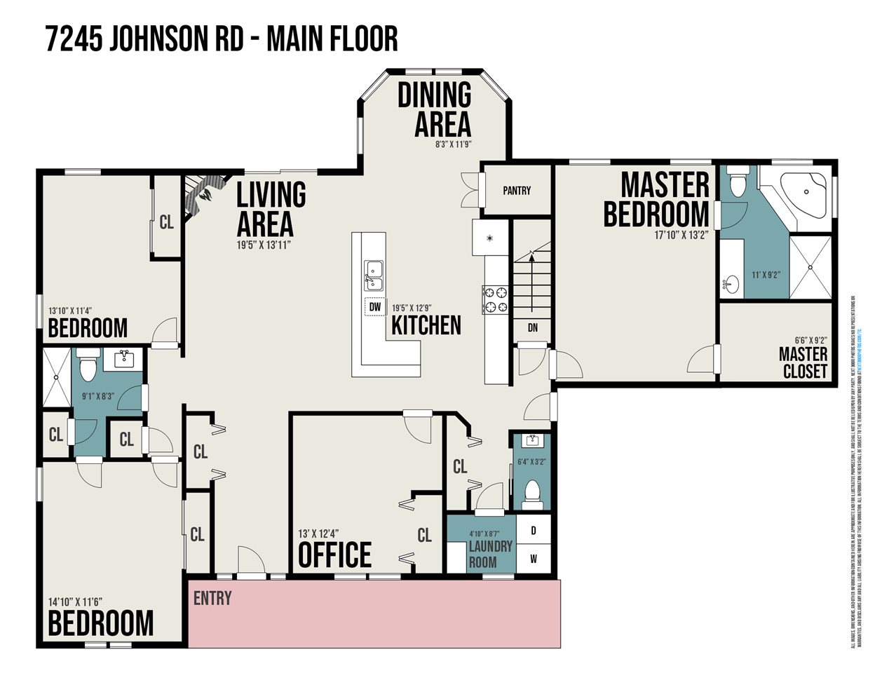 7245 Johnson Flushing, MI 48433 - Photo 44 of 55 50026771-43.JPG