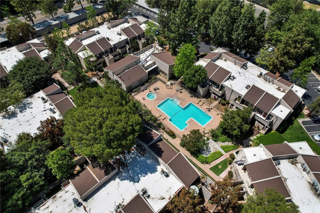3046 Associated Road, Unit 44 Fullerton, CA 92835 - Photo 25 of 25 Gallery Image 25