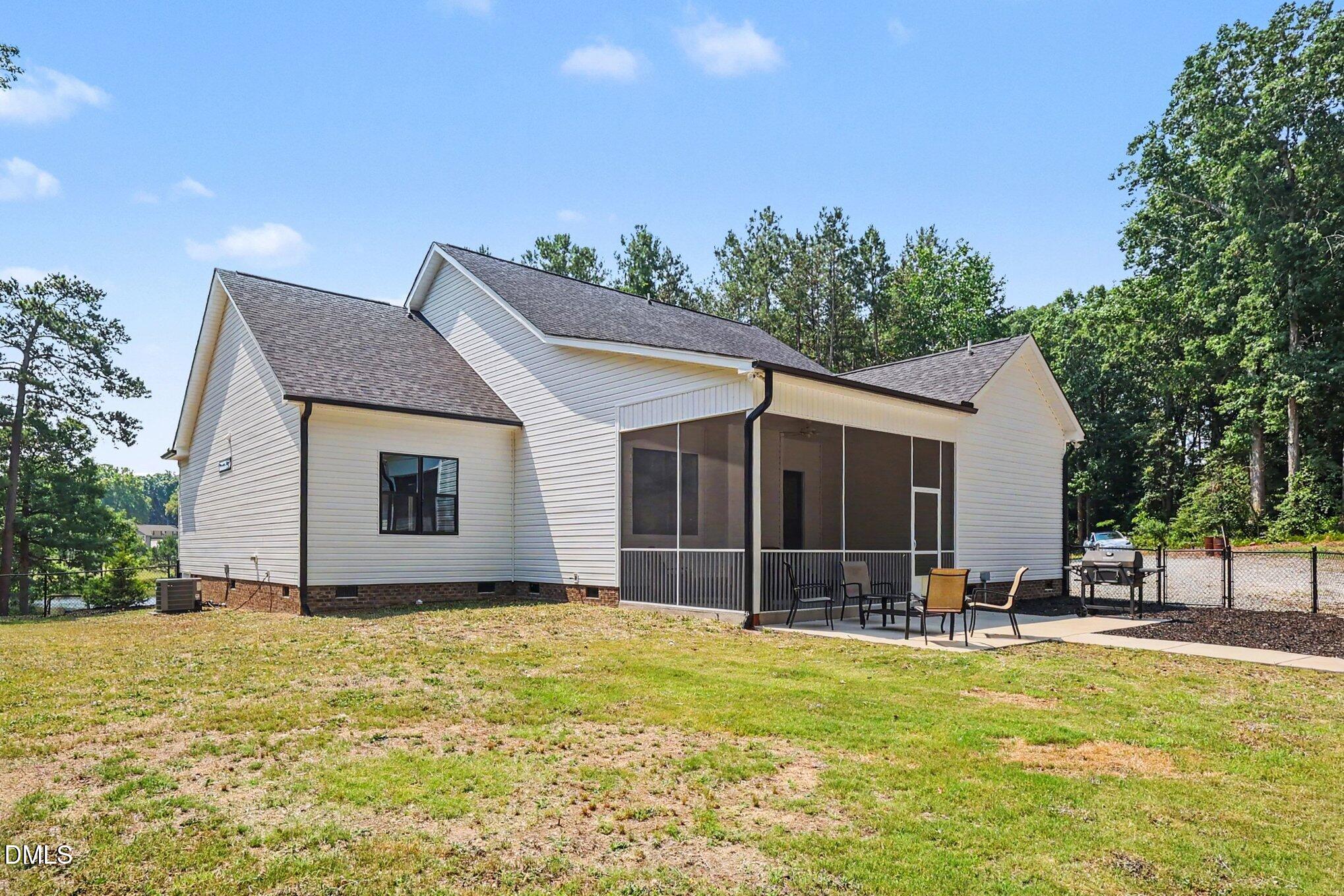 173 Clearstream Way Angier, NC 27501 - Photo 28 of 41