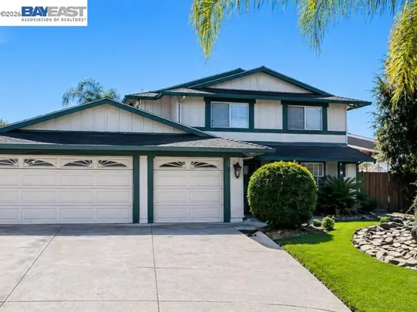 $648,800 | 101 Garrido Court, Vallejo, CA 94591