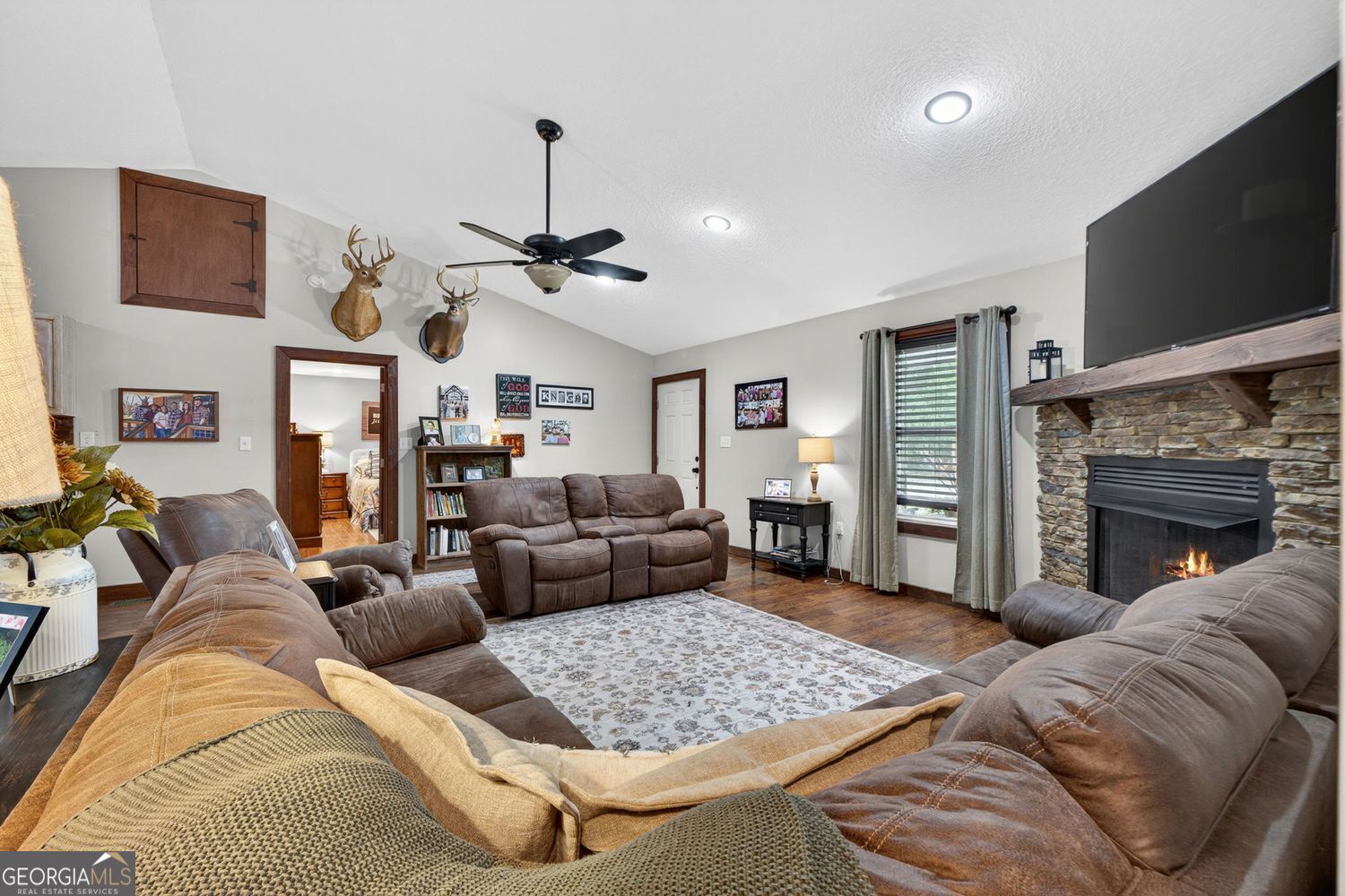454 Tom Bell Road Milner, GA 30257 - Photo 21 of 53 Gallery Image 21