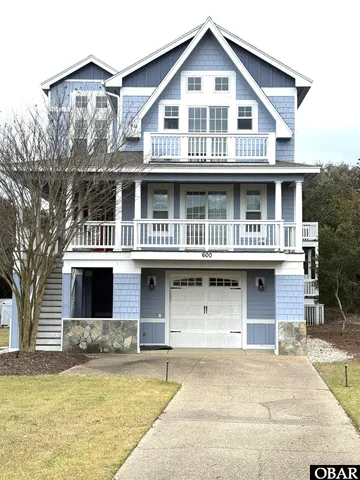 $959,900 | 600 Cottage Lane, Corolla, NC 27927