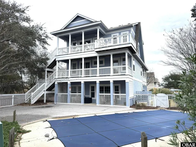 $959,900 | 600 Cottage Lane, Corolla, NC 27927