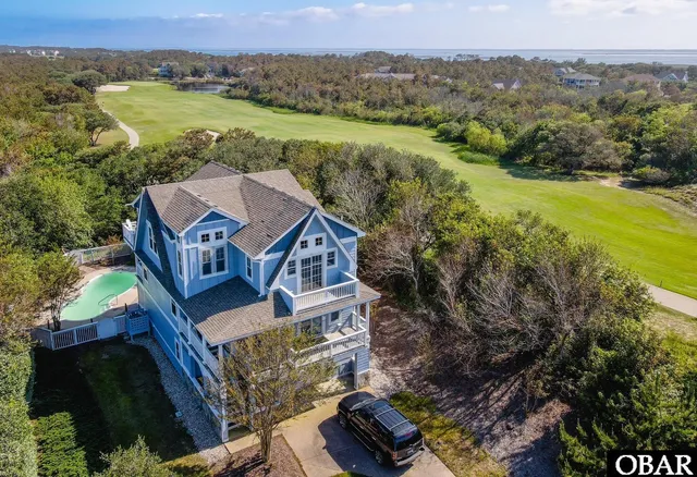 $959,900 | 600 Cottage Lane, Corolla, NC 27927