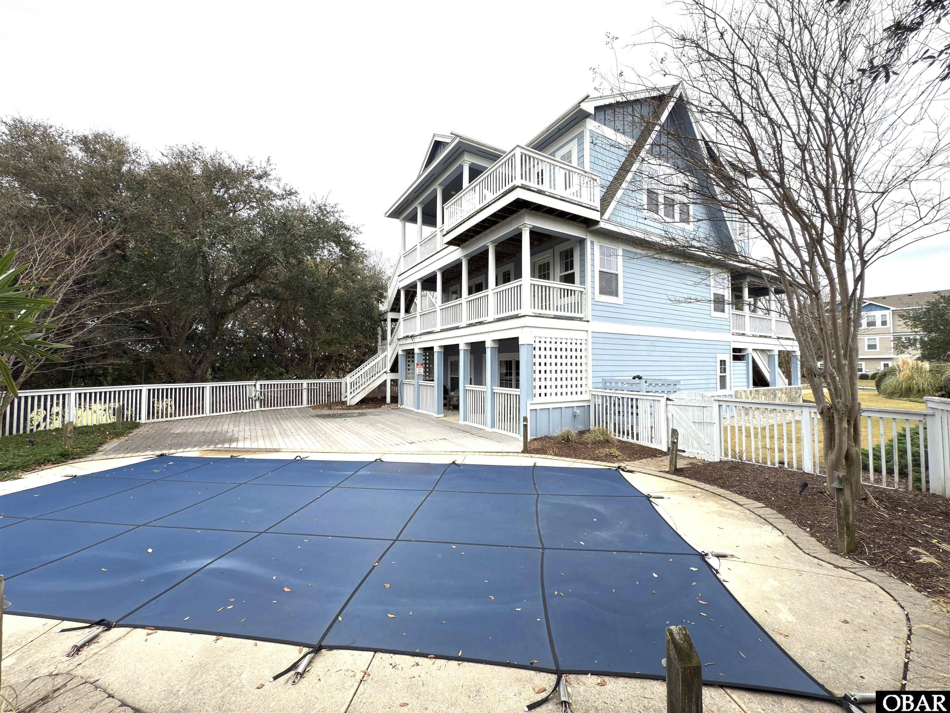 600 Cottage Lane Corolla, NC 27927 - Photo 33 of 39