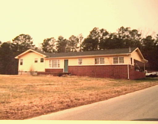 736 Post Oak Road Ooltewah, TN 37363 - Photo 1 of 1 Primary Photo