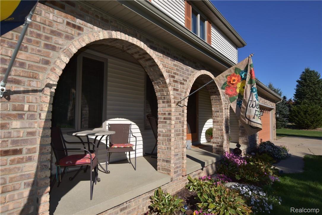 Looking for a covered porch???