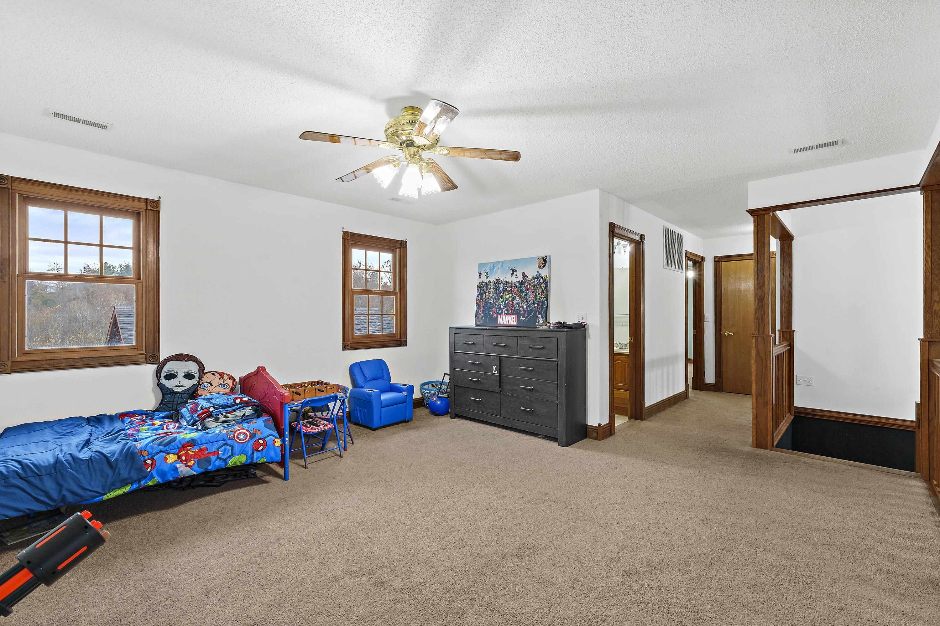 82 Woodcrest Road Grayson, KY 41143 - Photo 29 of 44