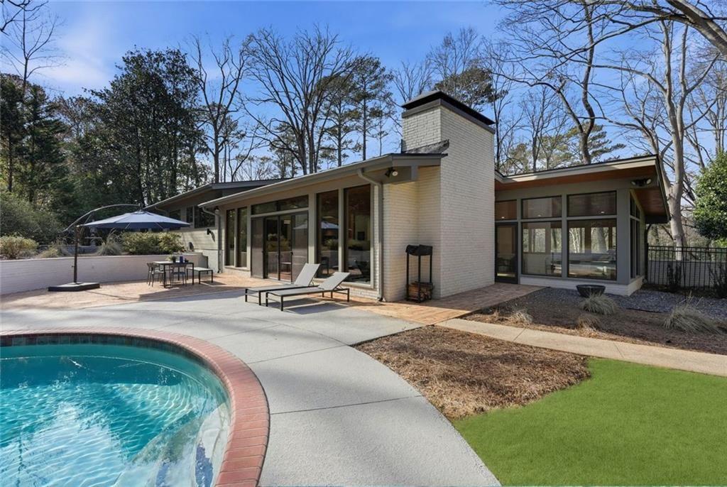 1805 Lenox Road Northeast Atlanta, GA 30306 - Photo 88 of 117 Gallery Image 88