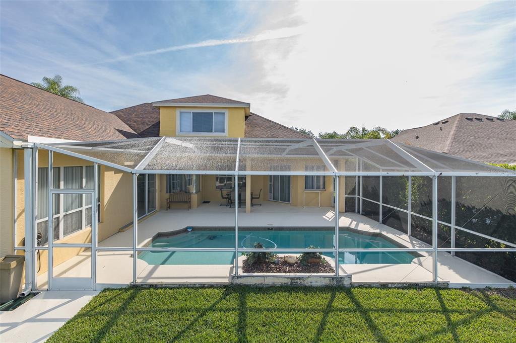 2131 Gold Dust Court Trinity, FL 34655 - Photo 59 of 65