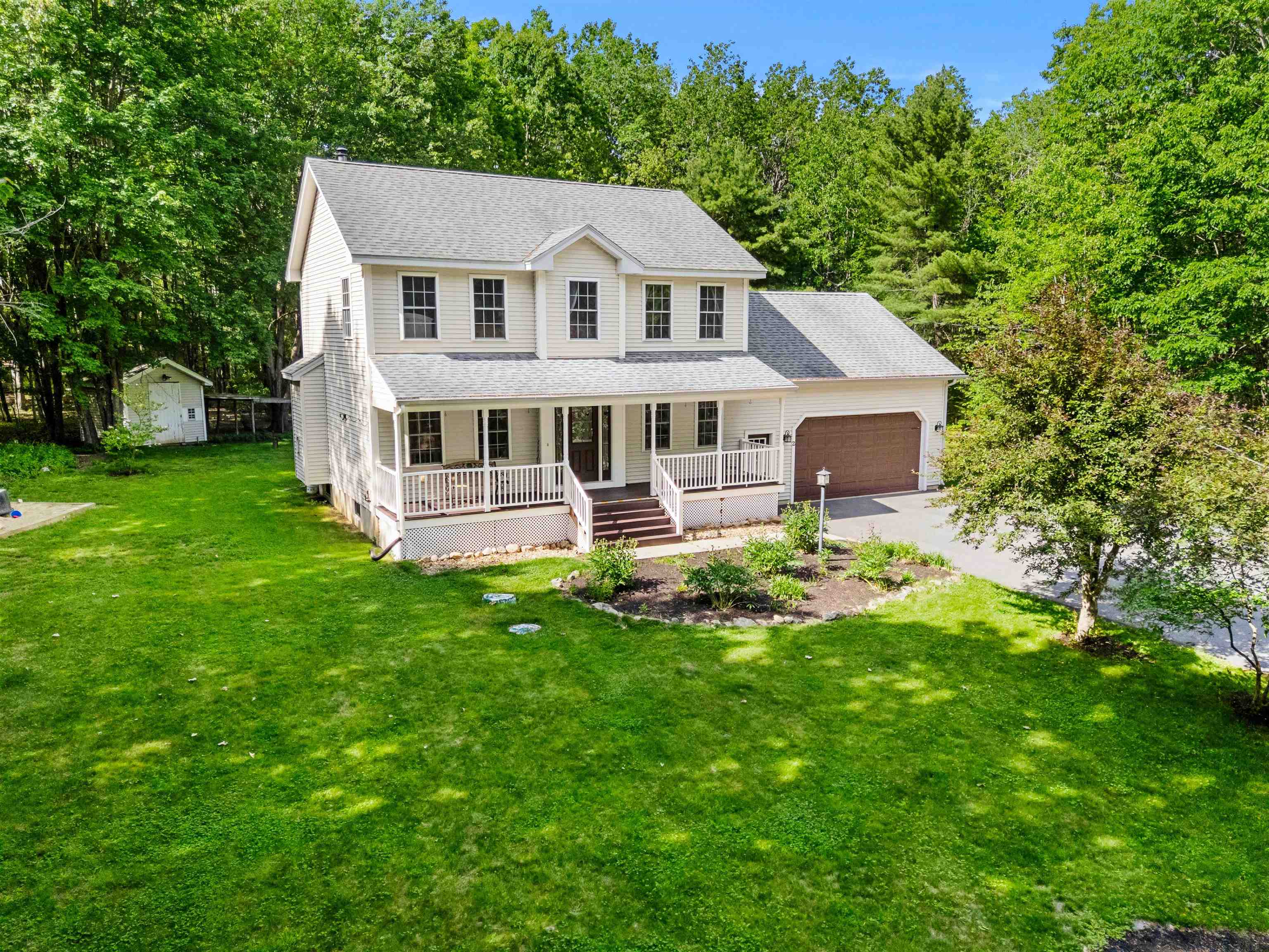 2 Cate Road Deerfield, NH 03037 - Photo 50 of 51
