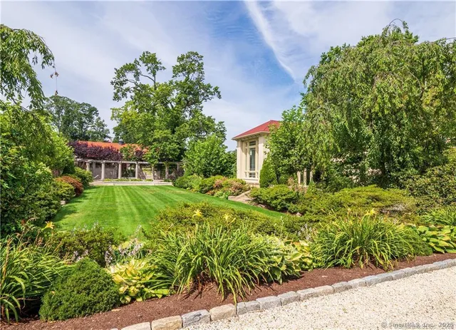 $26,500 | 10 Bluewater Hill South, Westport, CT 06880