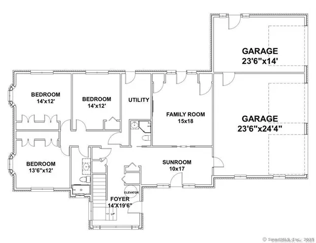 $26,500 | 10 Bluewater Hill South, Westport, CT 06880