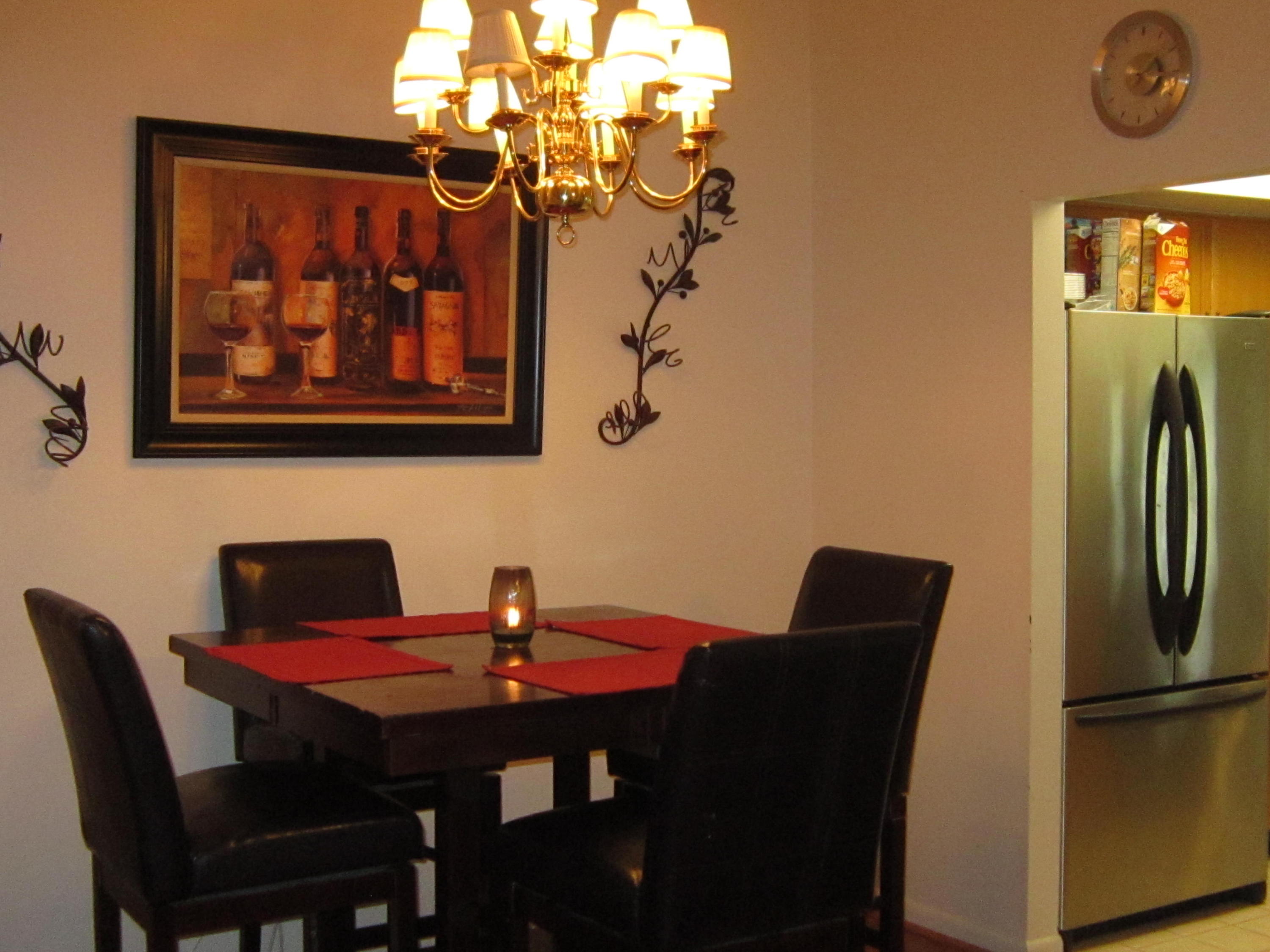 5314 Sapphire Valley Boca Raton, FL 33431 - Photo 5 of 8 DINING AREA