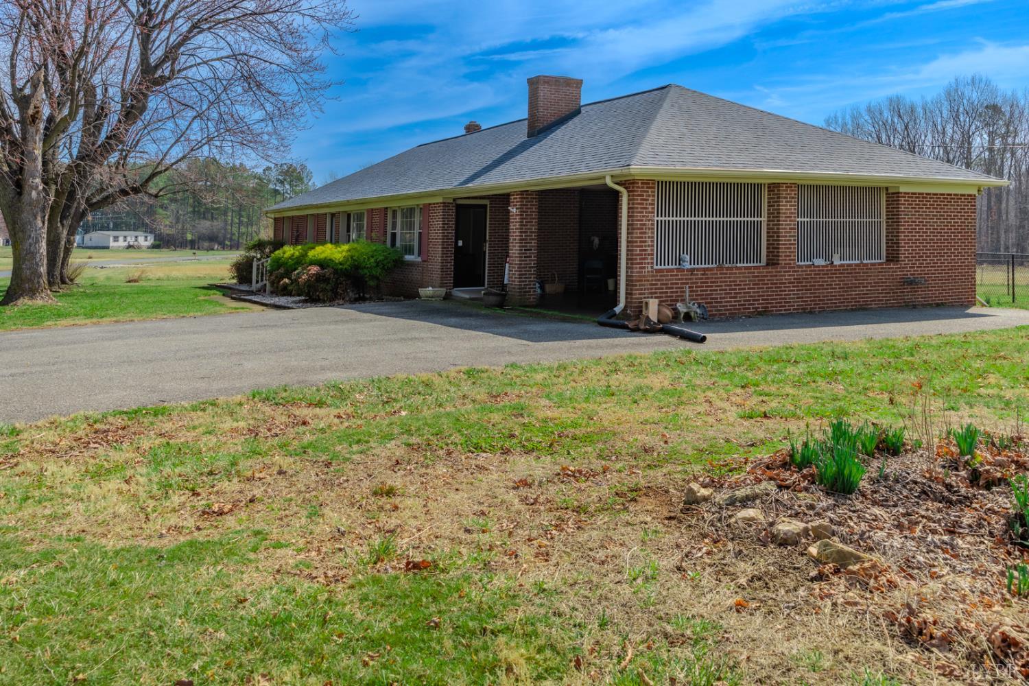 63 Morris Church Road Brookneal, VA 24528 - Photo 15 of 43