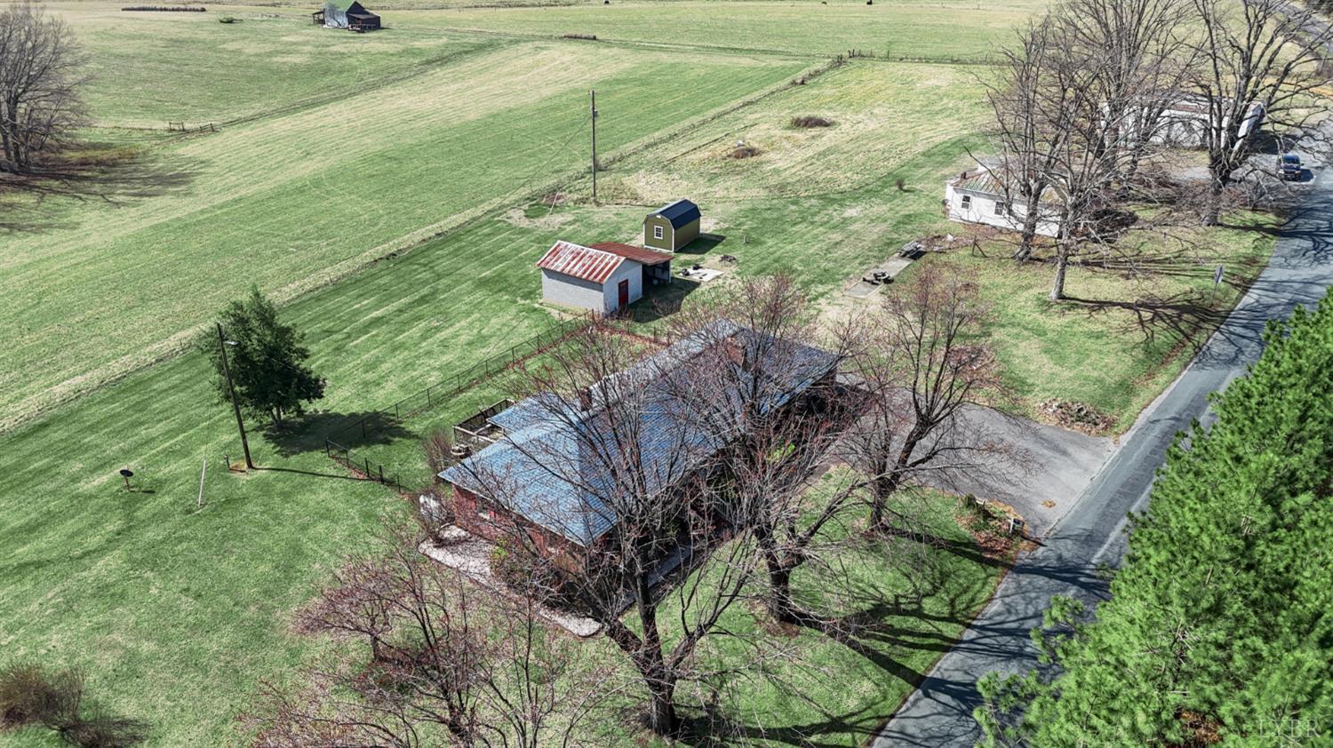 63 Morris Church Road Brookneal, VA 24528 - Photo 19 of 43