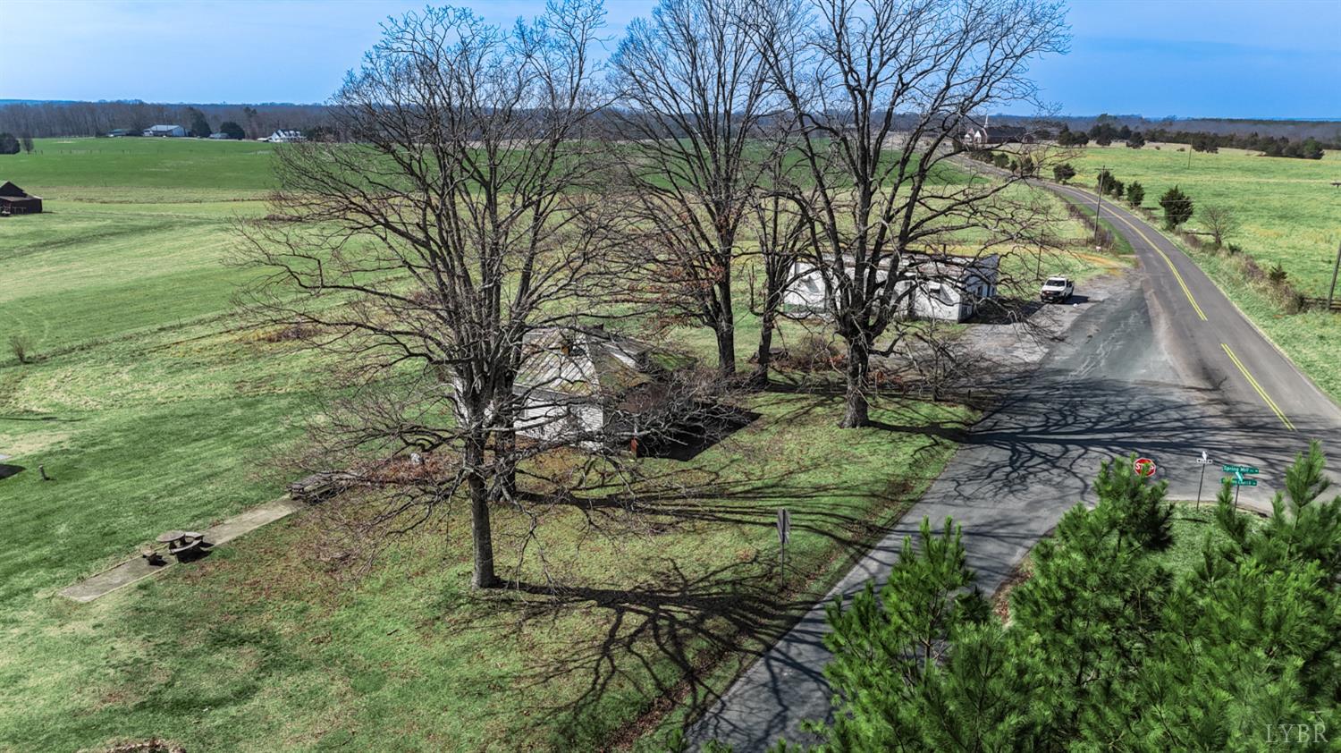 63 Morris Church Road Brookneal, VA 24528 - Photo 23 of 43