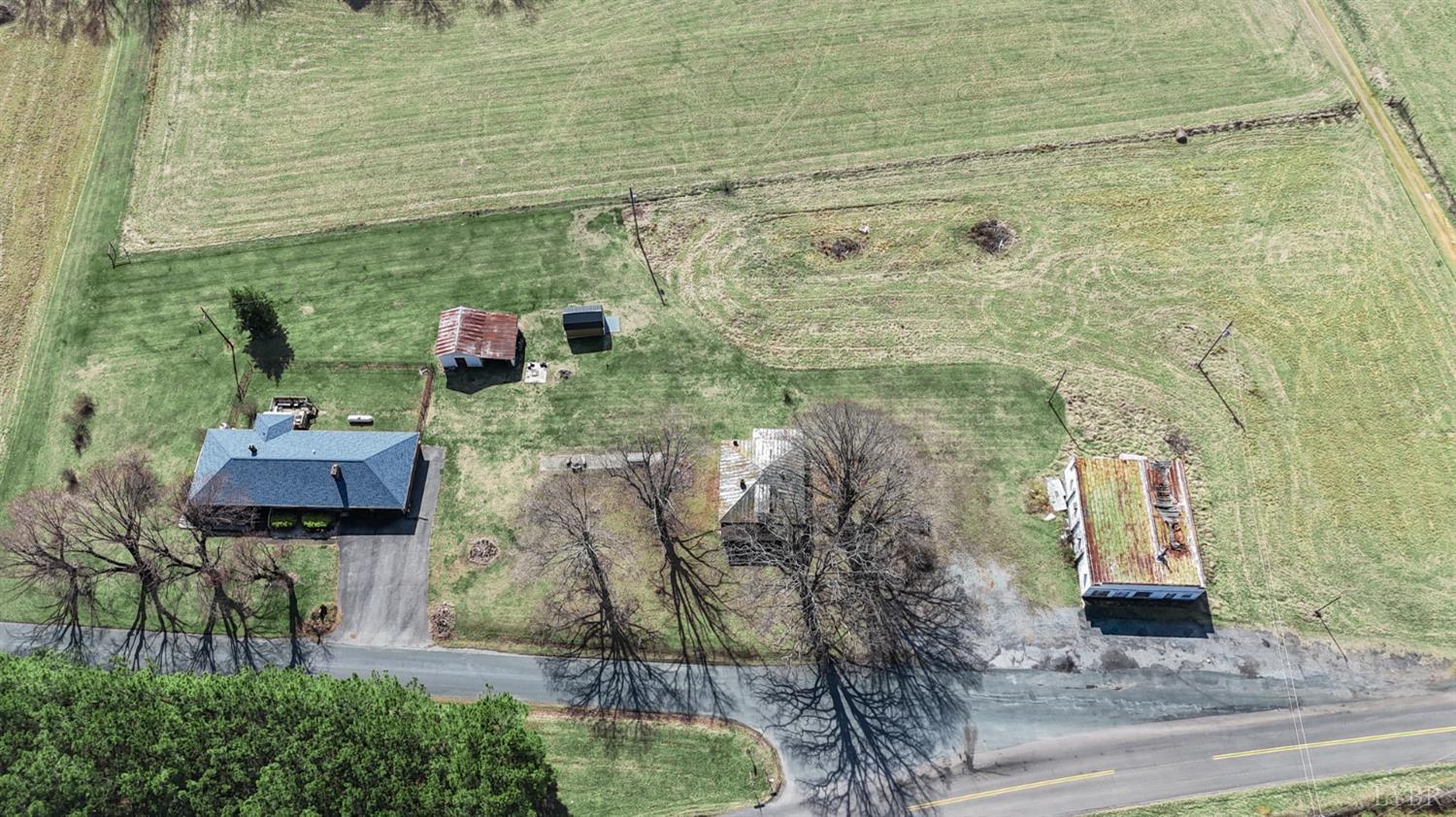 63 Morris Church Road Brookneal, VA 24528 - Photo 25 of 43