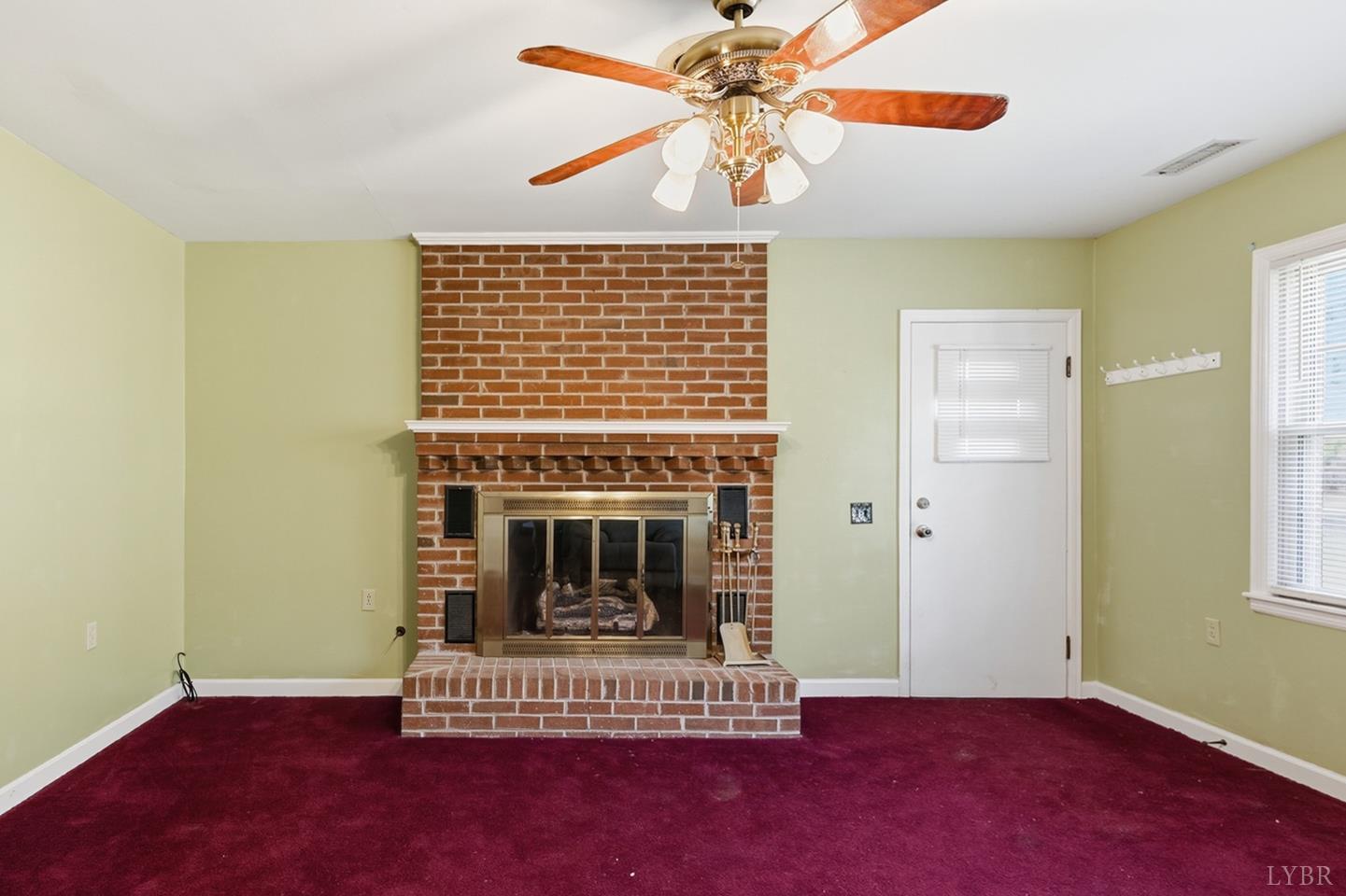 63 Morris Church Road Brookneal, VA 24528 - Photo 28 of 43