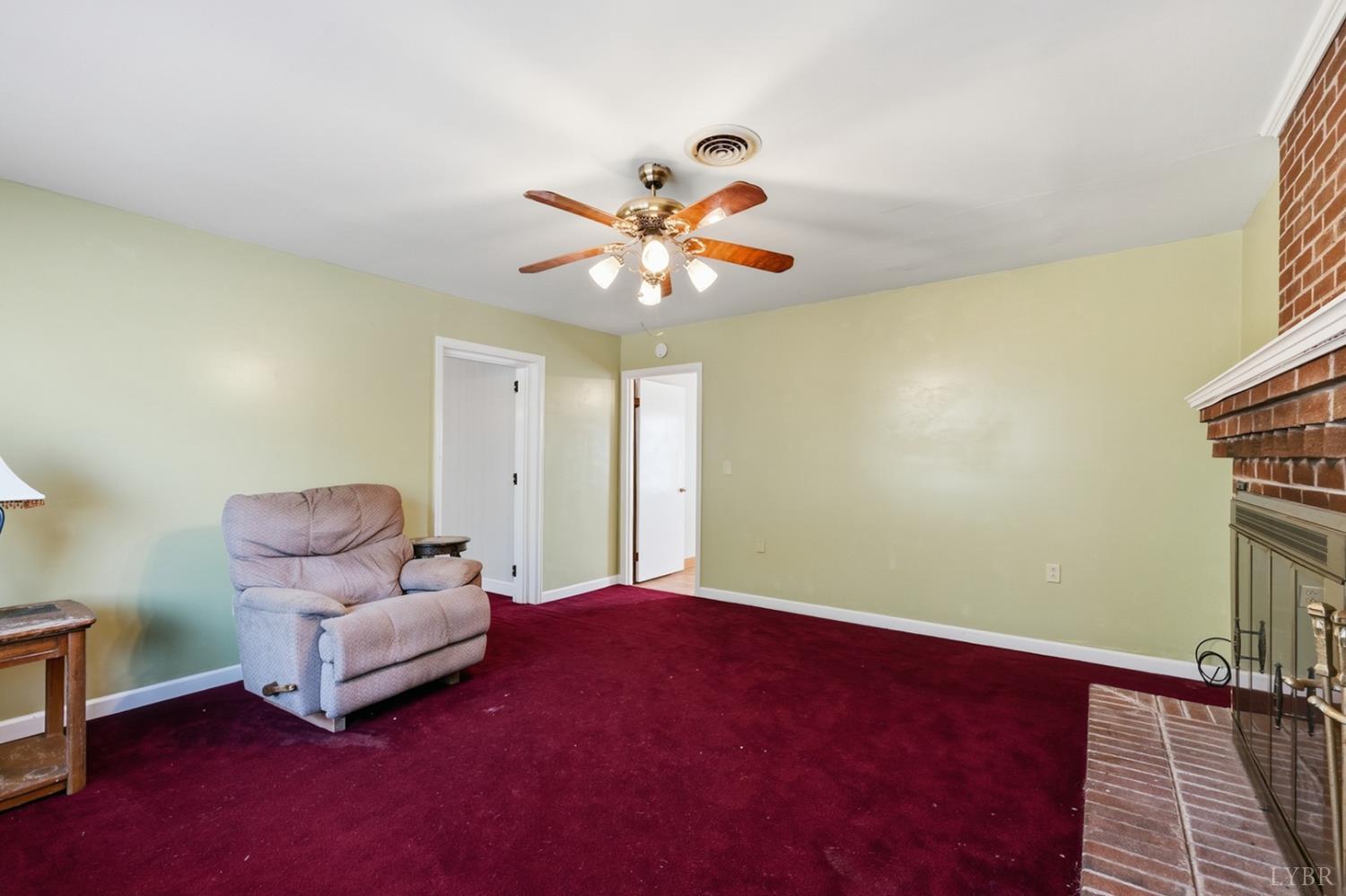 63 Morris Church Road Brookneal, VA 24528 - Photo 29 of 43