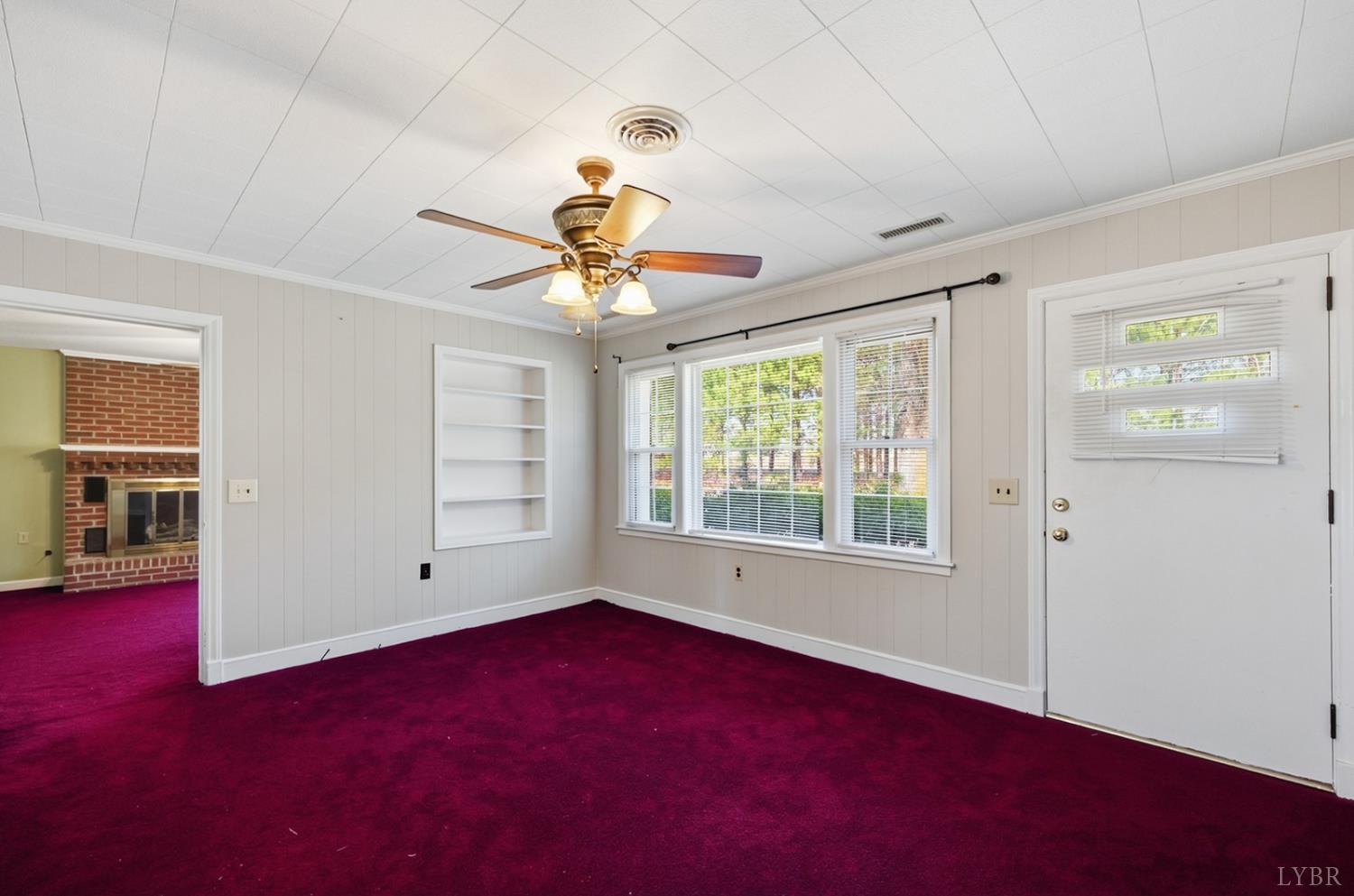 63 Morris Church Road Brookneal, VA 24528 - Photo 33 of 43
