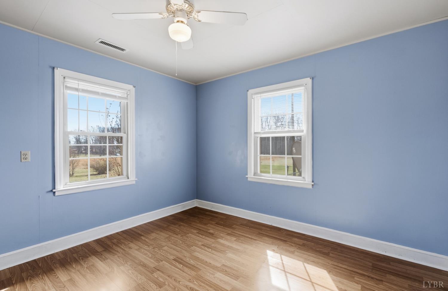 63 Morris Church Road Brookneal, VA 24528 - Photo 40 of 43