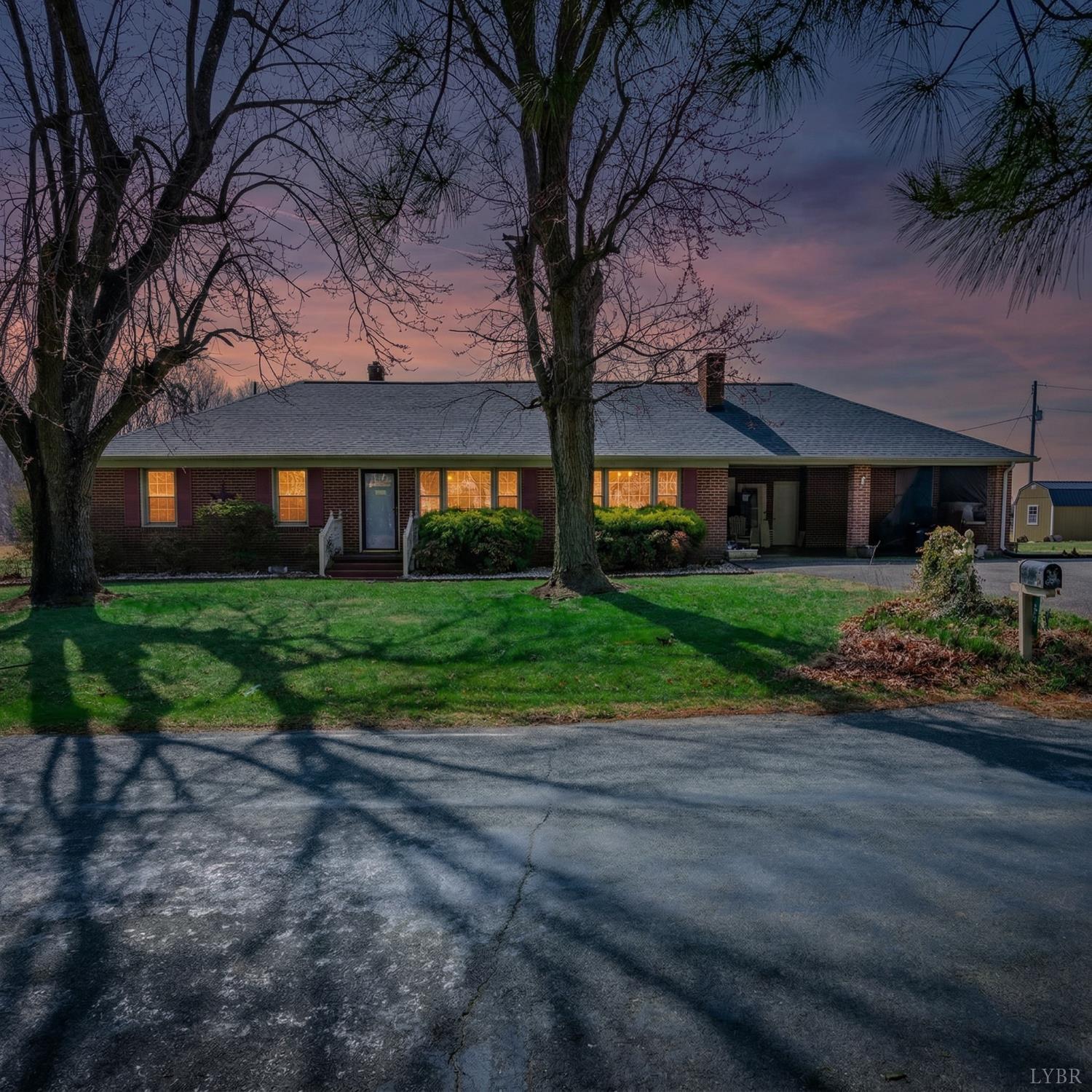 63 Morris Church Road Brookneal, VA 24528 - Photo 4 of 43