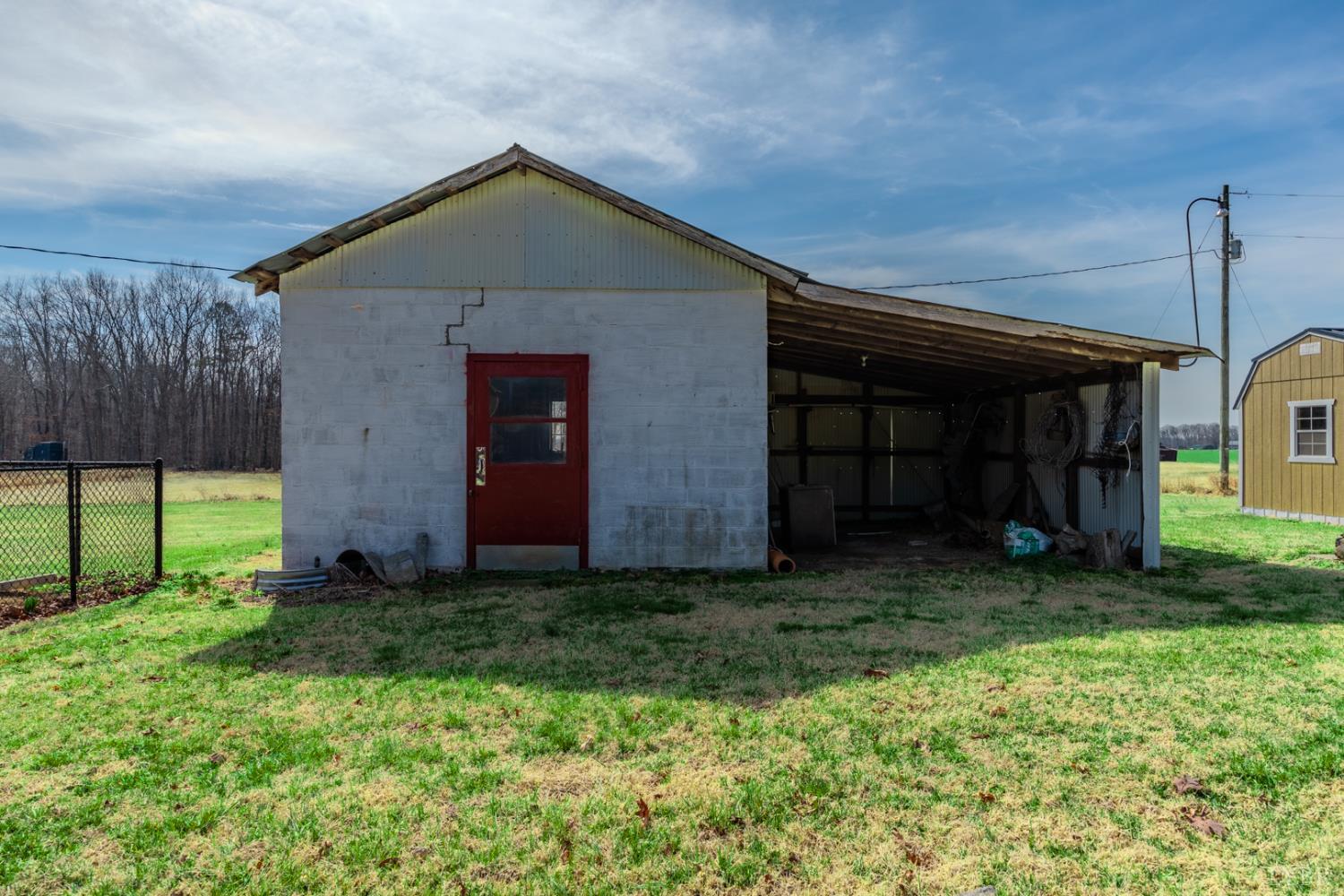 63 Morris Church Road Brookneal, VA 24528 - Photo 10 of 43
