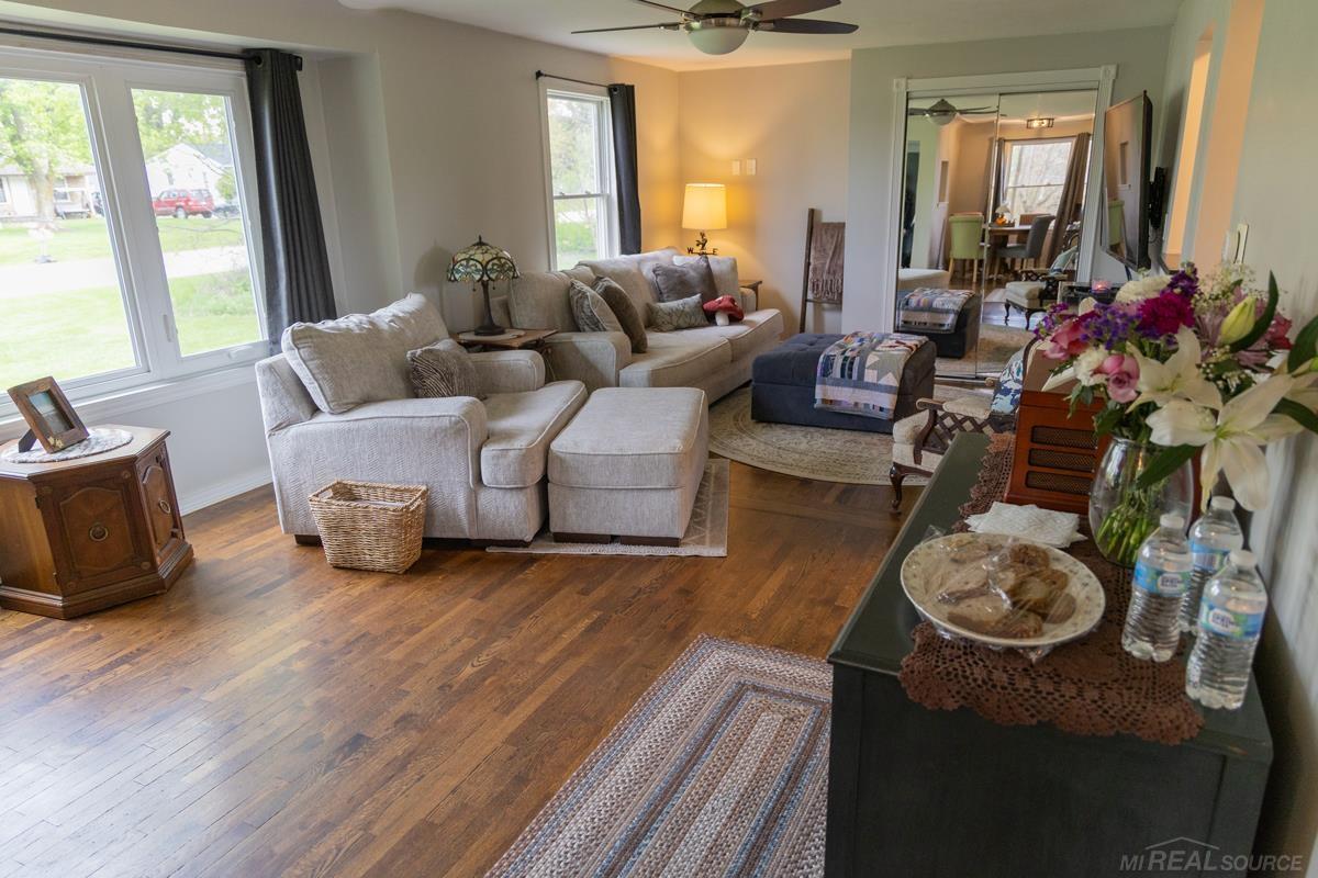 8440 Bridge Lake Road Clarkston, MI 48348 - Photo 5 of 41